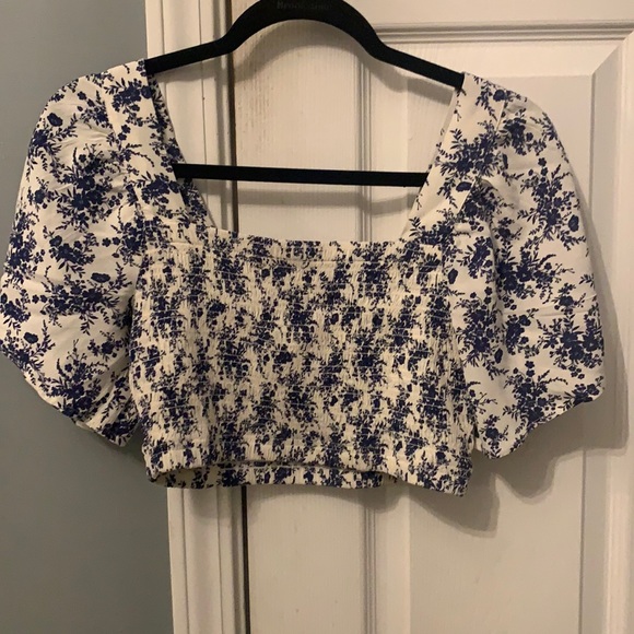 American Eagle Outfitters Tops - Top